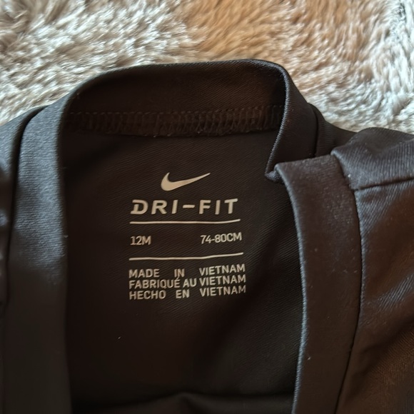 Nike Matching Baby set - Picture 4 of 4